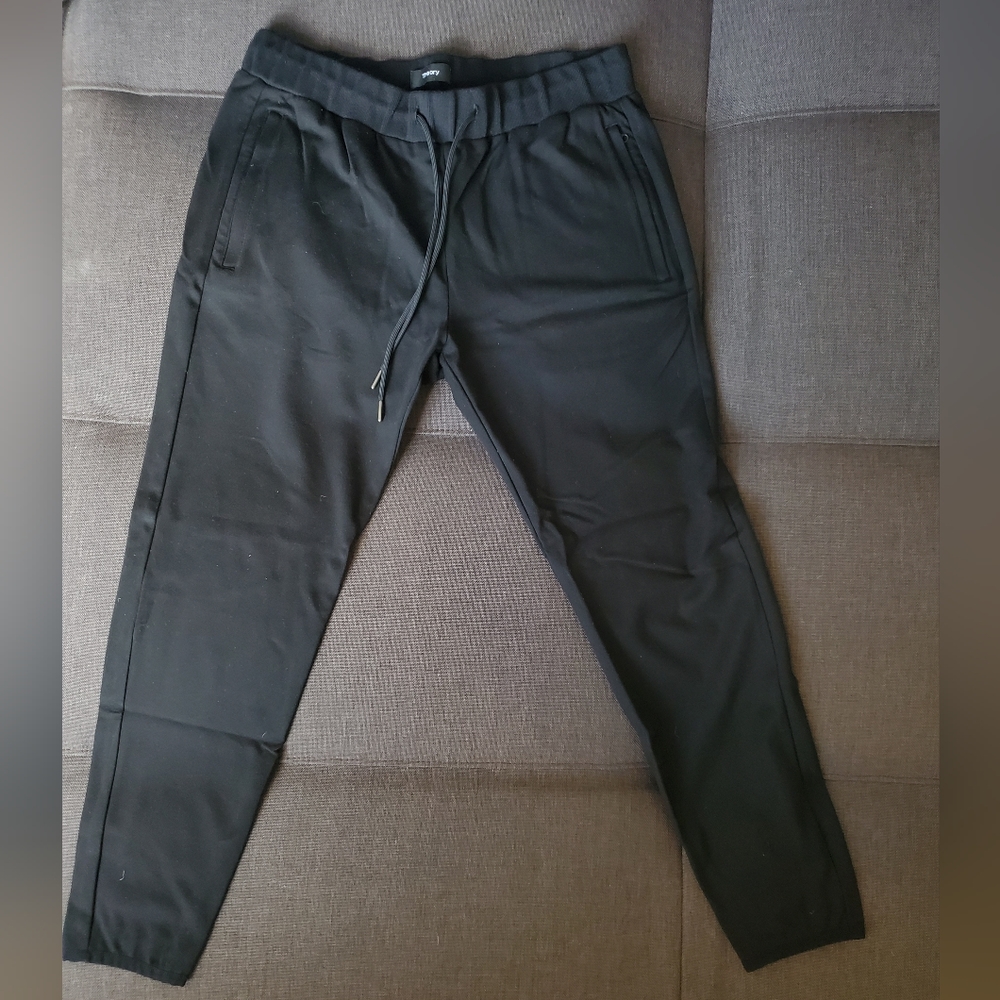 Thory jogger pant